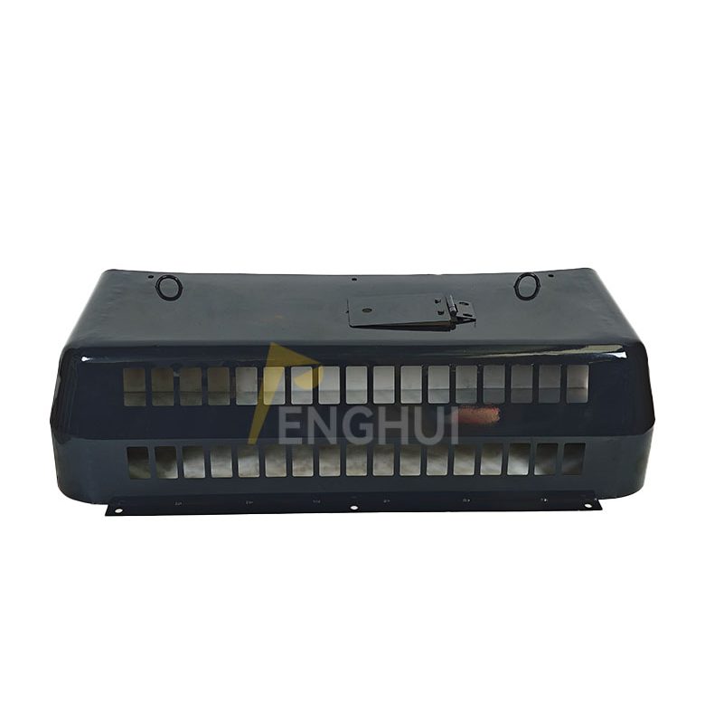 SY365-10 Engine hood for SANY Excavator
