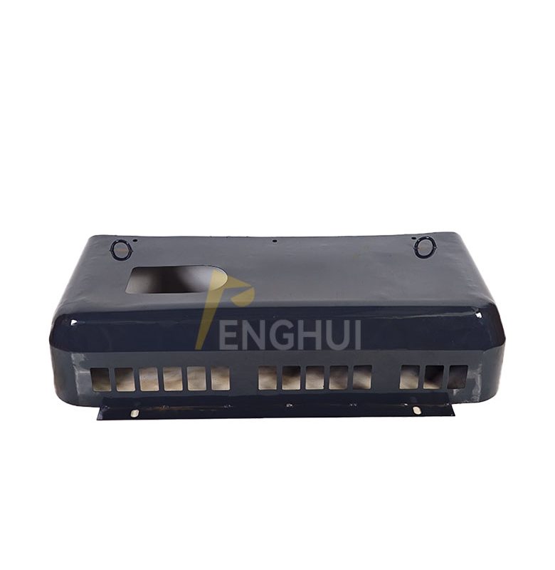SY365-10 Engine hood for SANY Excavator