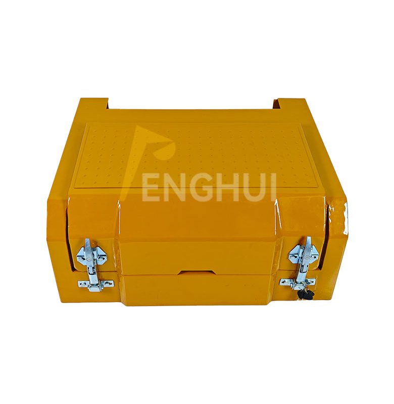 SY365/375H Toolbox for SANY Excavator