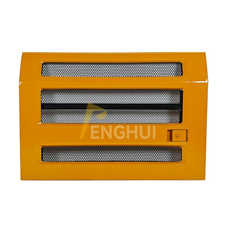 SY365/375H Hydraulic pump door for SANY