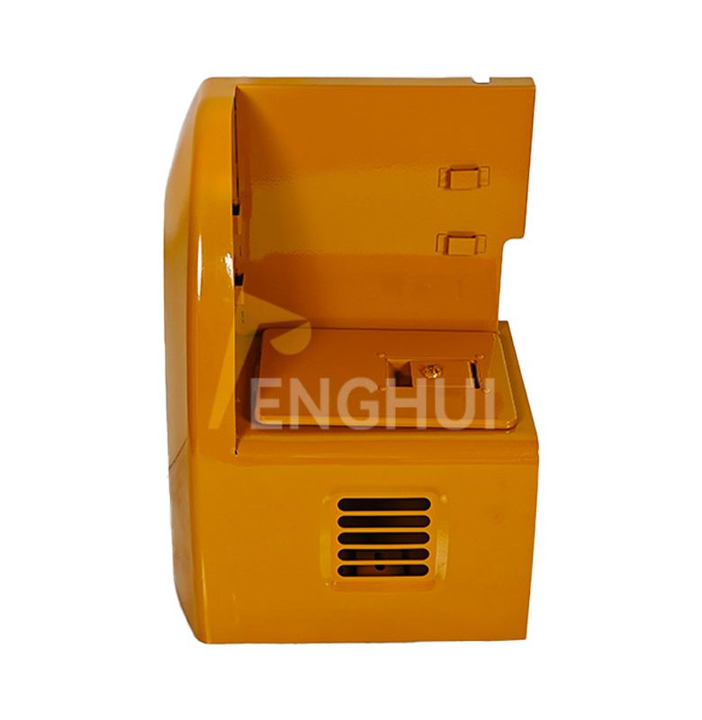 SY55/60C Toolbox for SANY Excavator