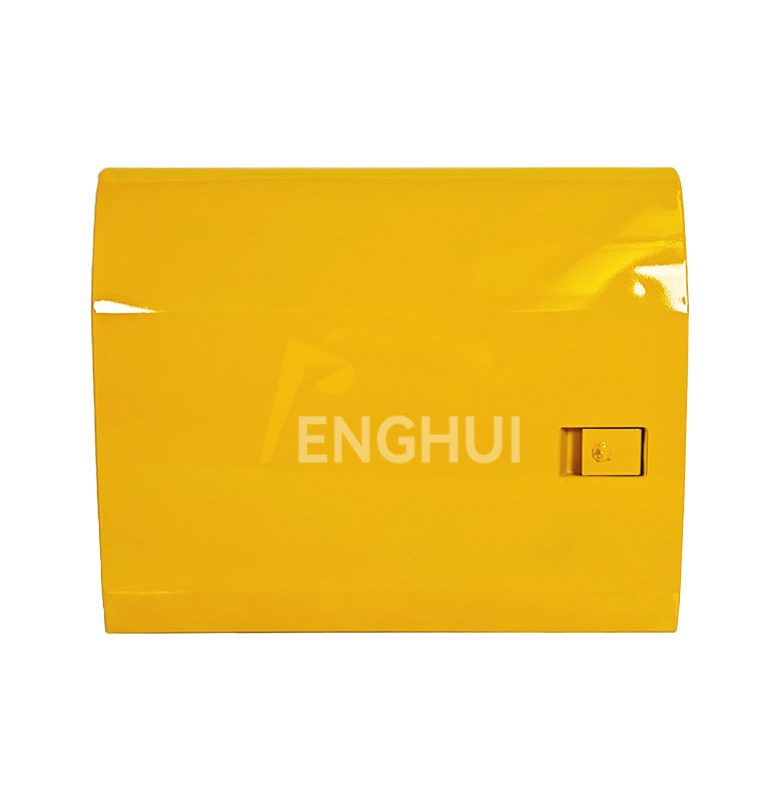 SH200-3 Hydraulic pump door for Sumitomo