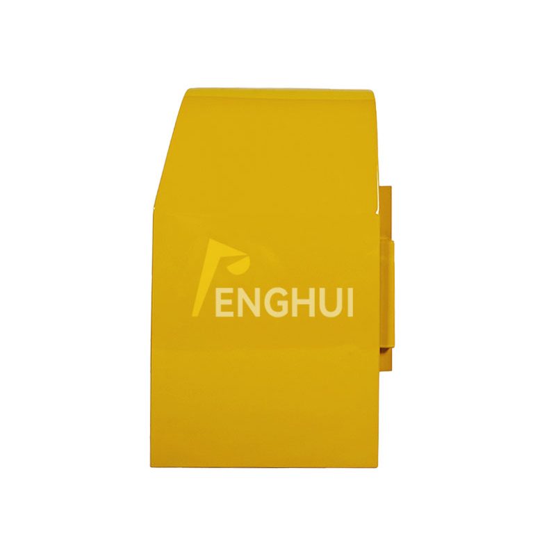 SH200/240-5 Air filter door for Sumitomo