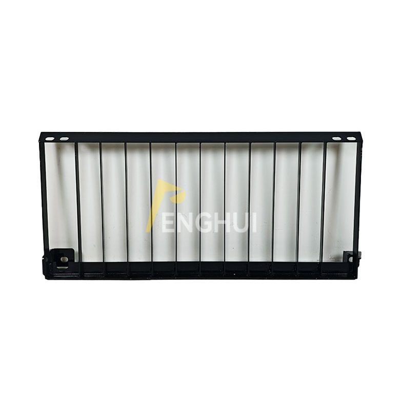 SH200-6 Front protective net for Sumitomo