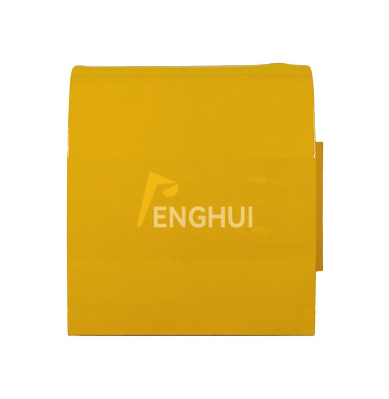 SH350/360-5 Air filter door for Sumitomo