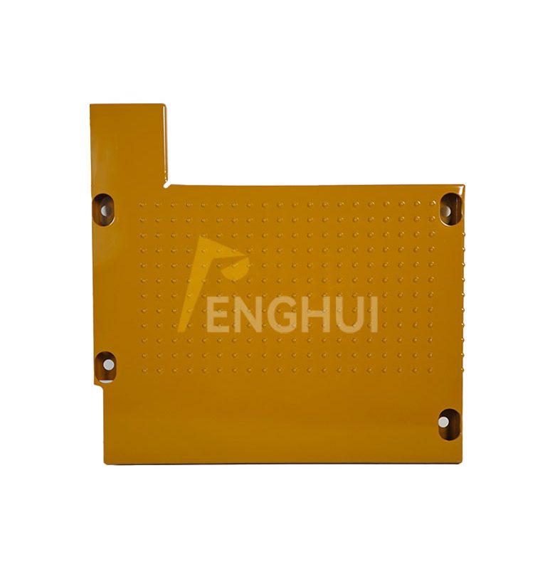 CAT311DRR Top pedal for Caterpillar