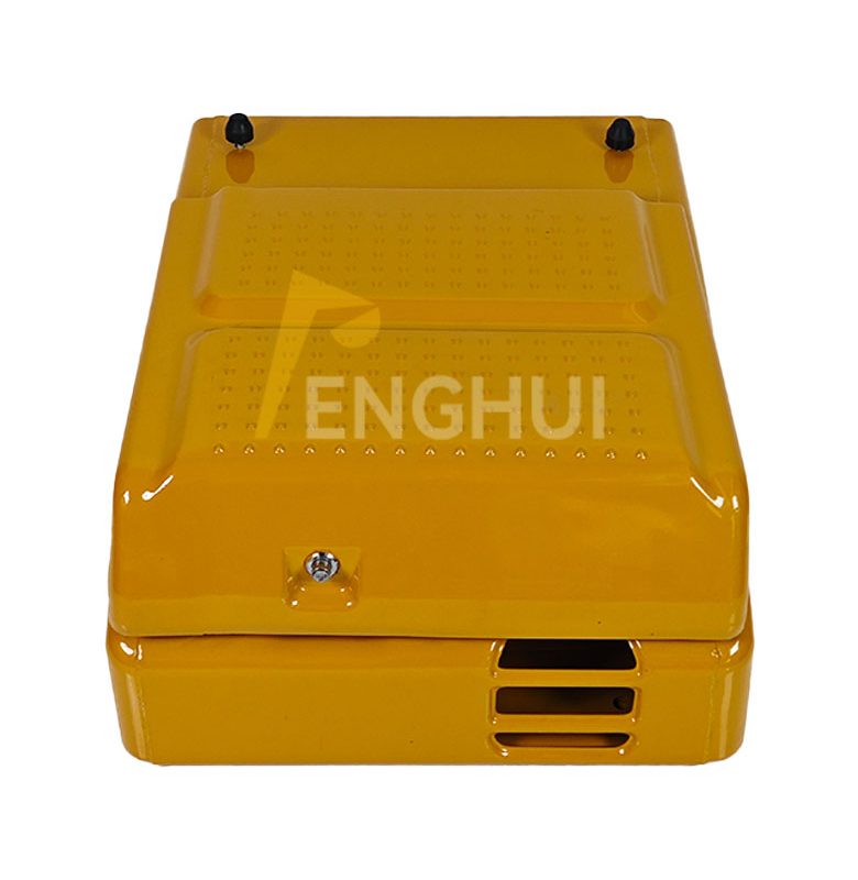 CAT312D Toolbox for Caterpillar Excavator