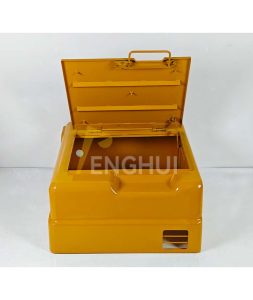 108-9840 CAT320B/345B Toolbox For Caterpillar