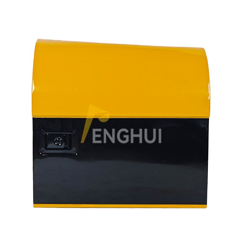 E320C Water tank/Radiator door for CAT