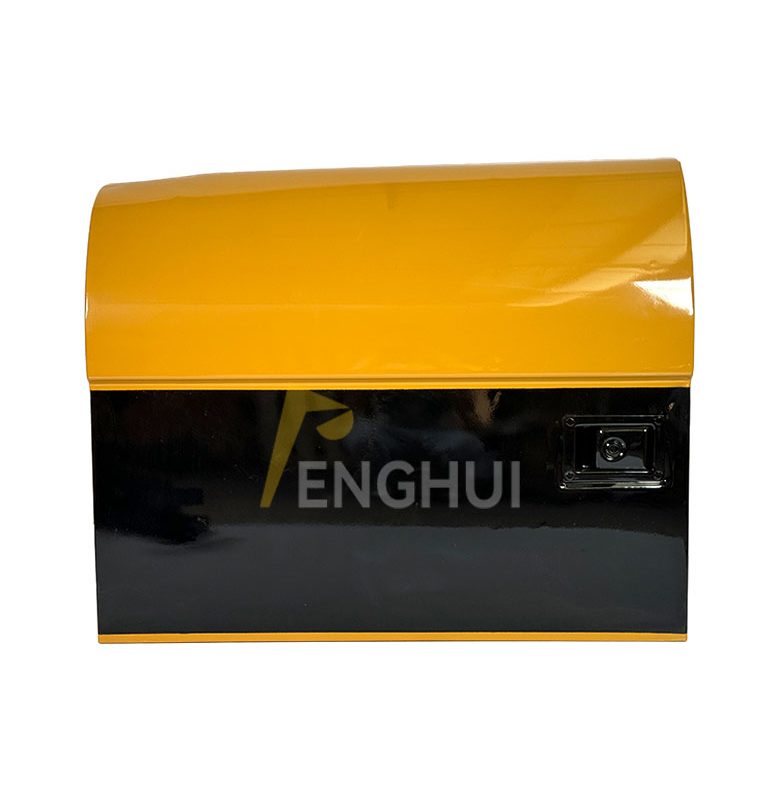 E320C Hydraulic pump door for Caterpillar