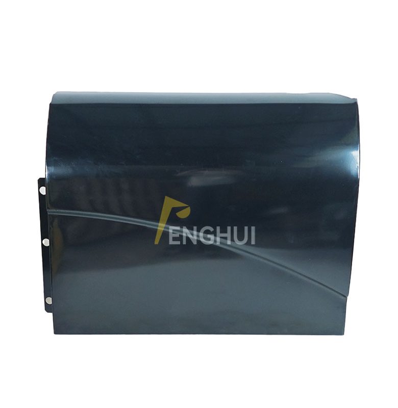 CAT320D2 Fuel tank door for Caterpillar