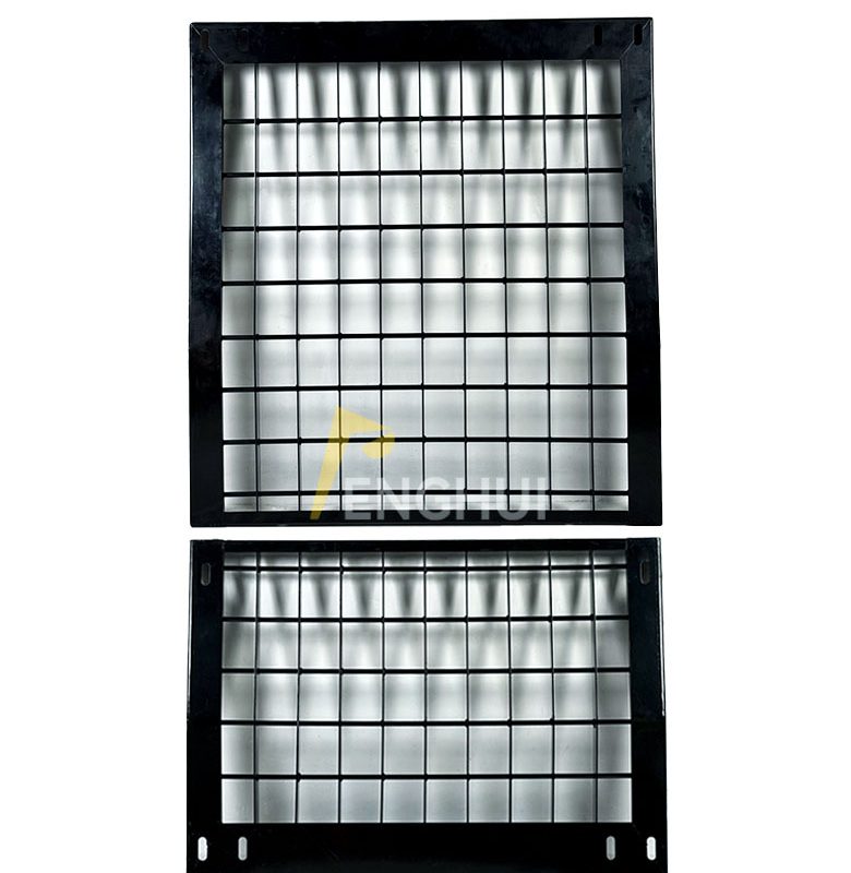 CAT320Front protective net for Caterpillar