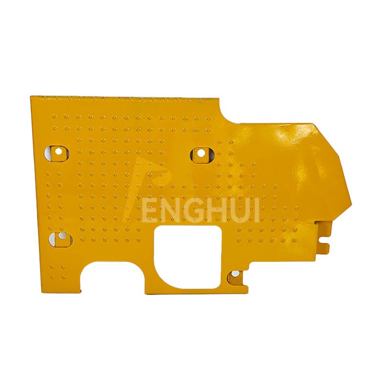 CAT320GC Top pedal for Caterpillar