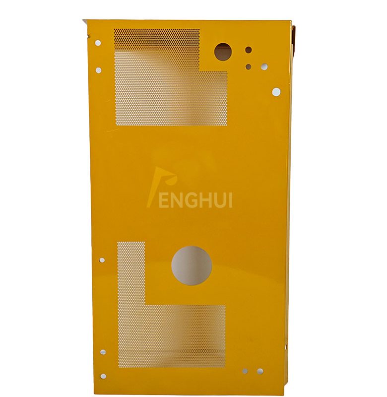 CAT320GC pump top cover for CAT Excavator