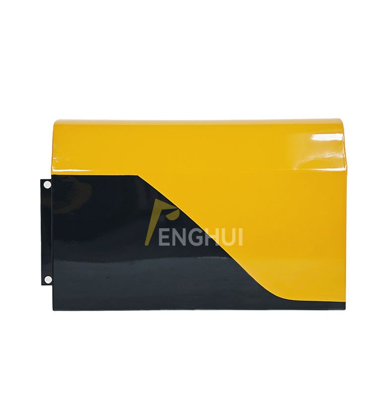 CAT325/330B Fuel tank door for Caterpillar