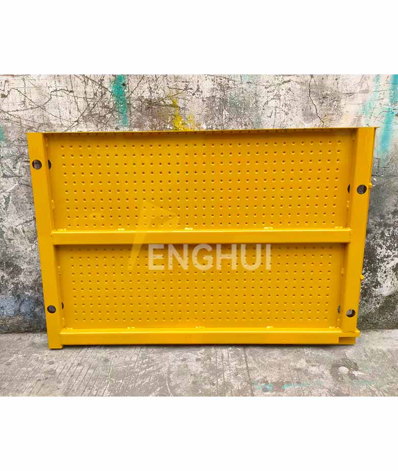 CAT336D2 Top pedal for Caterpillar - Image 2