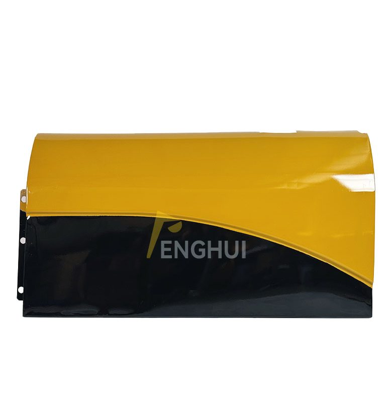 CAT330/336D Fuel tank door for Caterpillar