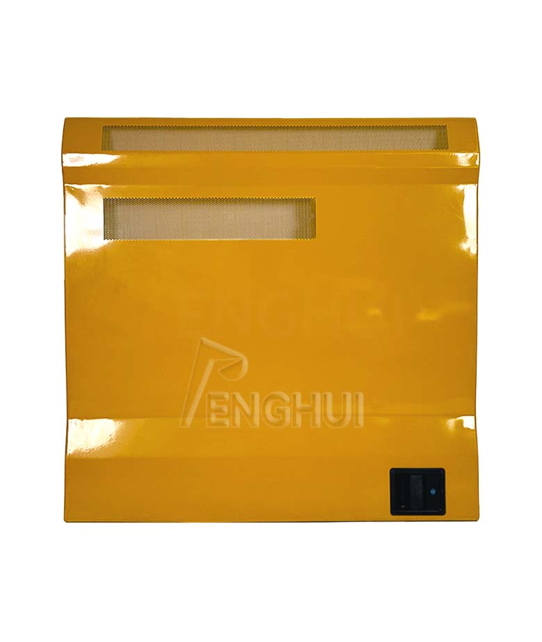 E336GC Hydraulic pump door for Caterpillar