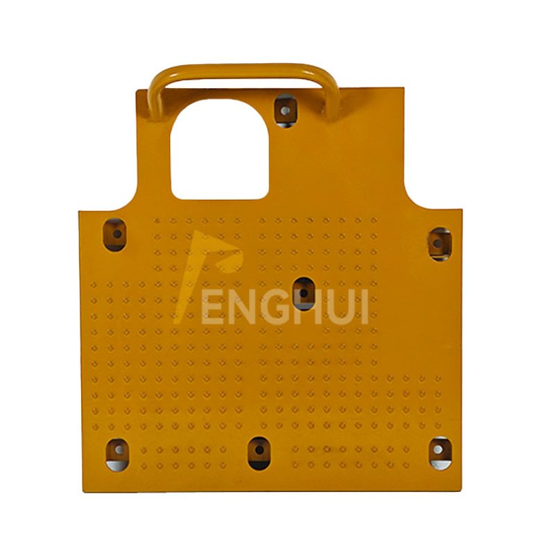 CAT349GC Top pedal for Caterpillar