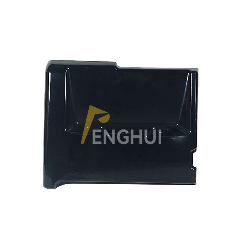 CAT336 Fuel tank enclosure for Caterpillar