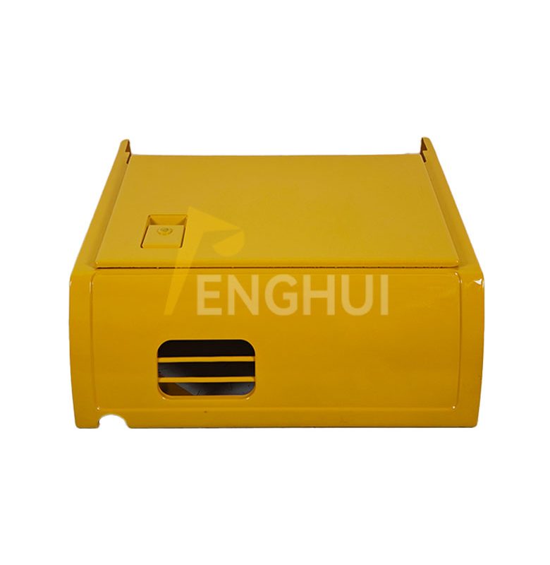 PC200-6 Toolbox for Komatsu Excavator