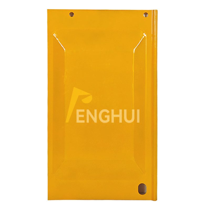 PC200-7 Top pedal for Komatsu Excavator