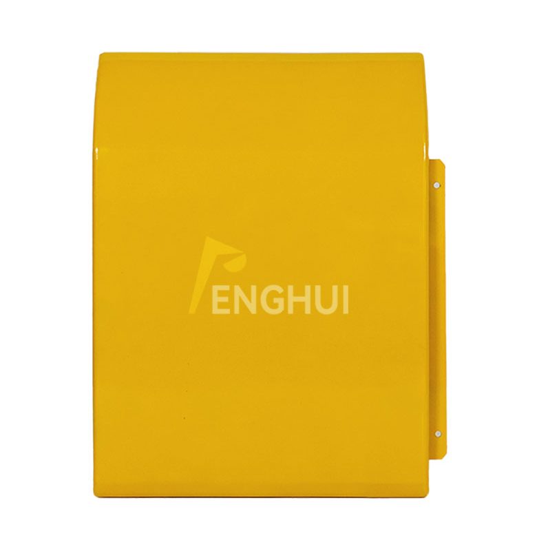 PC200/240-7 Air filter door for Komatsu