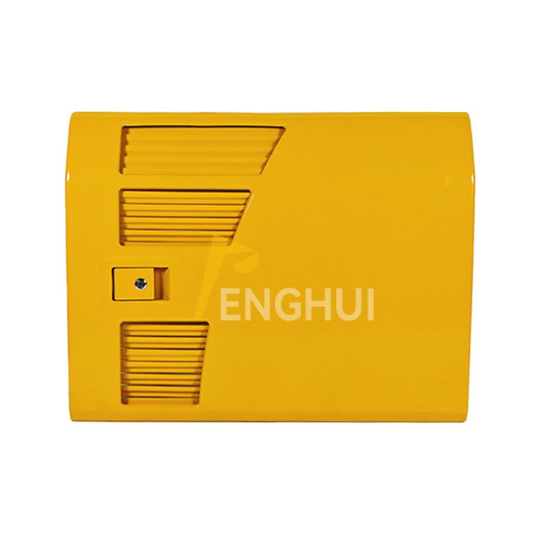 PC200 Water tank/Radiator door for Komatsu