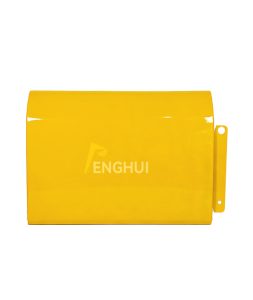 20Y-54-71153 PC200/290-8 Fuel tank door for Komatsu excavator