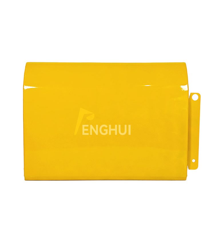 PC200/220-8 Fuel tank door for Komatsu