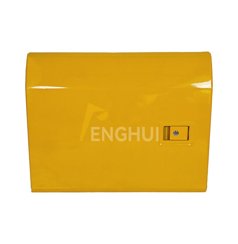 PC200/240-8 Hydraulic pump door for Komatsu