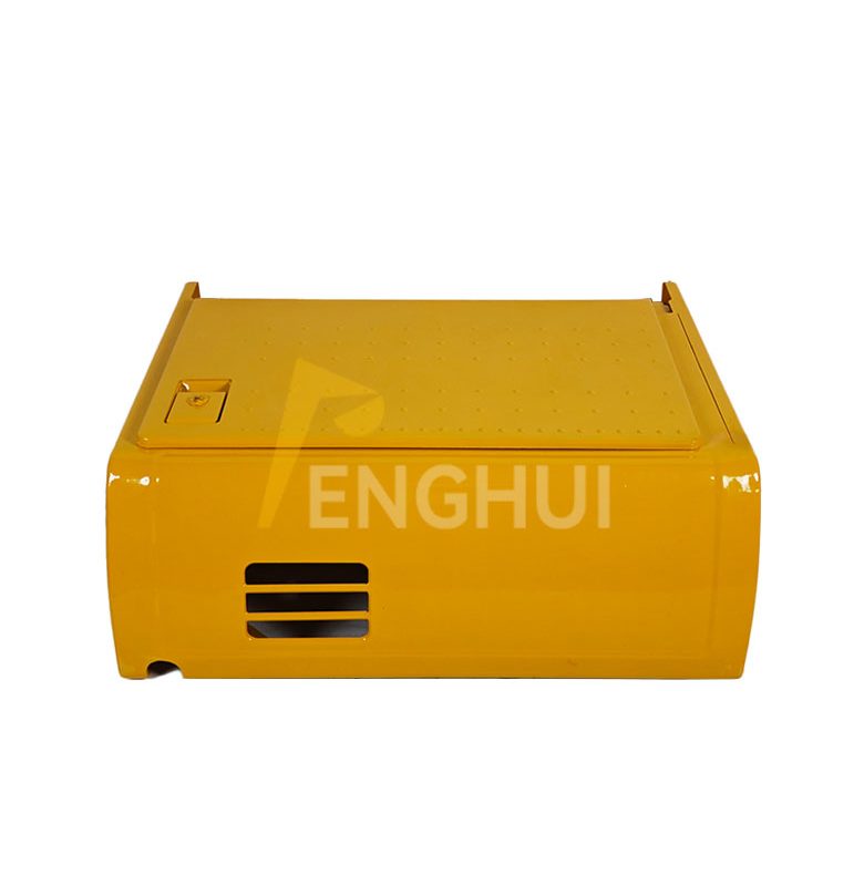 PC360-8 Toolbox for Komatsu Excavator