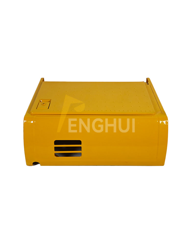 PC360-8 Toolbox for Komatsu Excavator