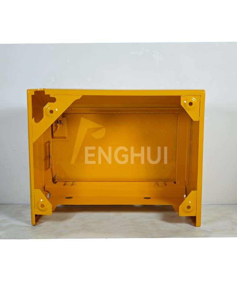 PC360-8 Toolbox for Komatsu Excavator - Image 3