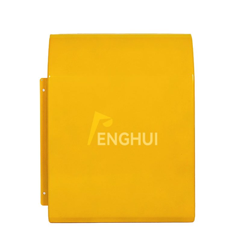 PC360/450-8 Air filter door for Komatsu