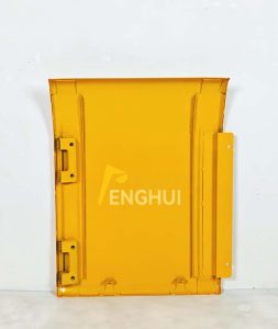 207-54-71351 PC300/360-7