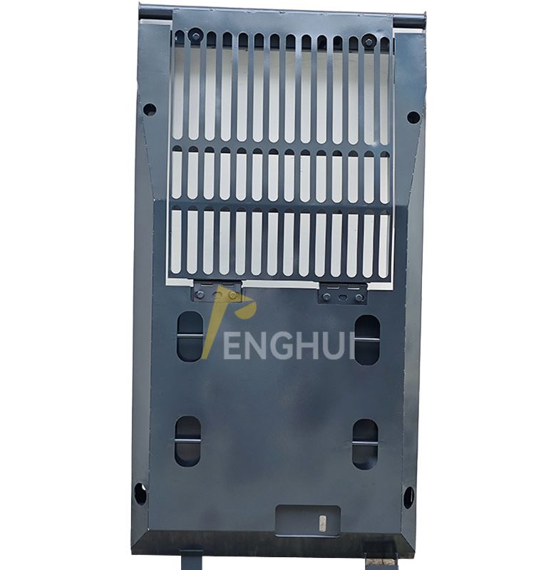 ZAX200-5A/G Top protective net for Hitachi