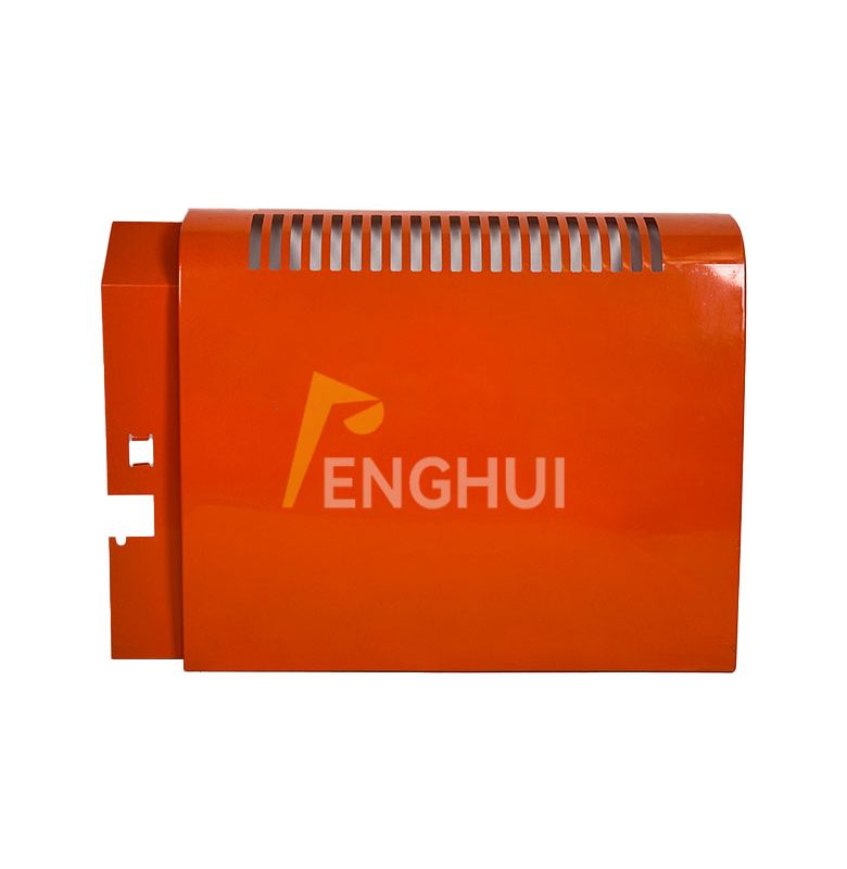 ZAX200Water tank/Radiator door for Hitachi