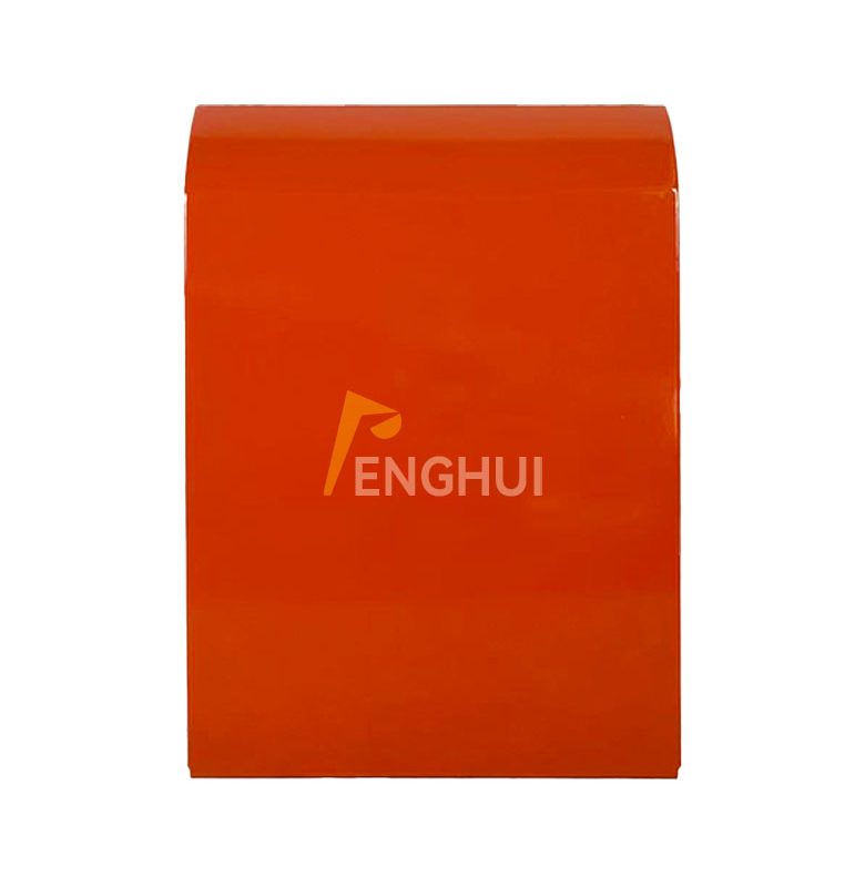 ZAX330/360-5G Fuel tank door for Hitachi