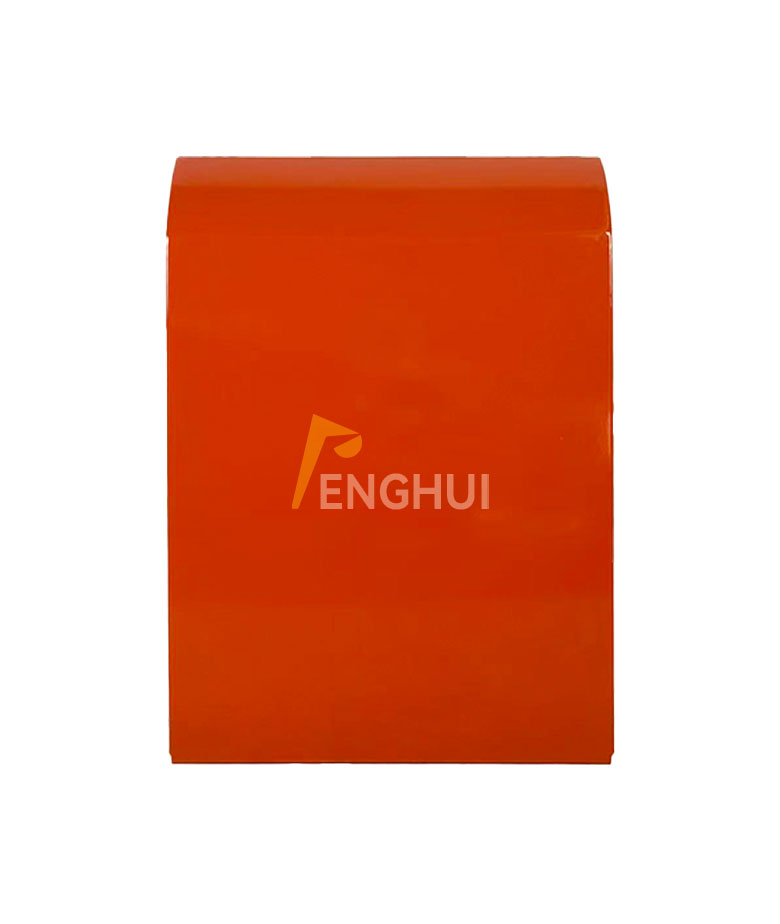 ZAX330/360-5G Fuel tank door for Hitachi