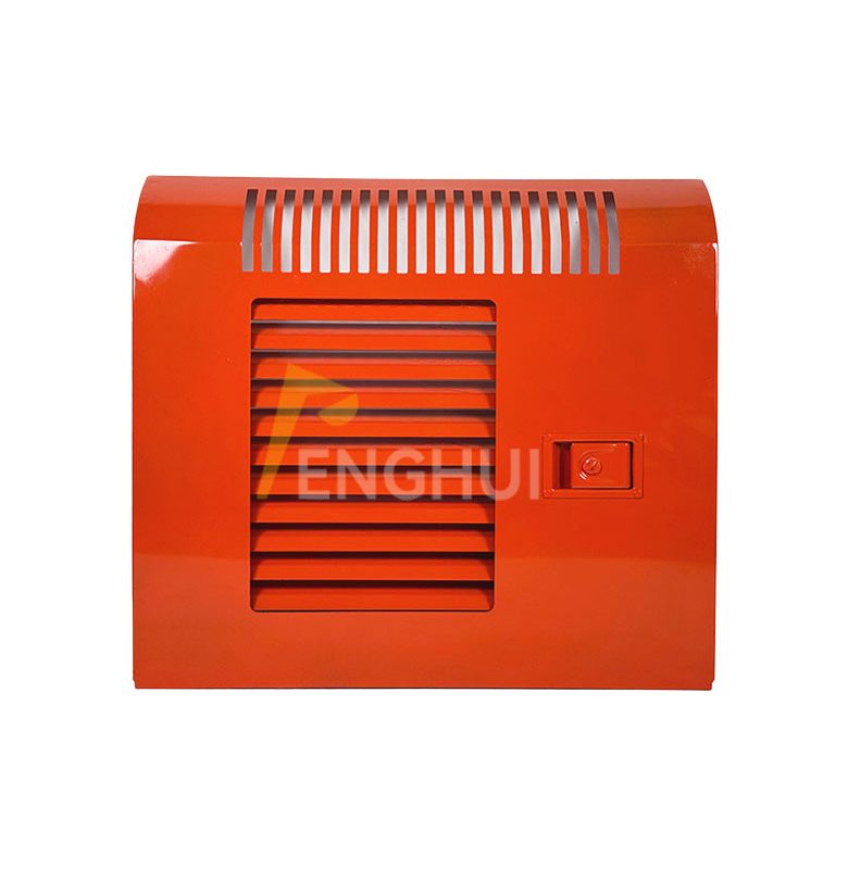 ZAX200-3 Hydraulic pump door for Hitachi