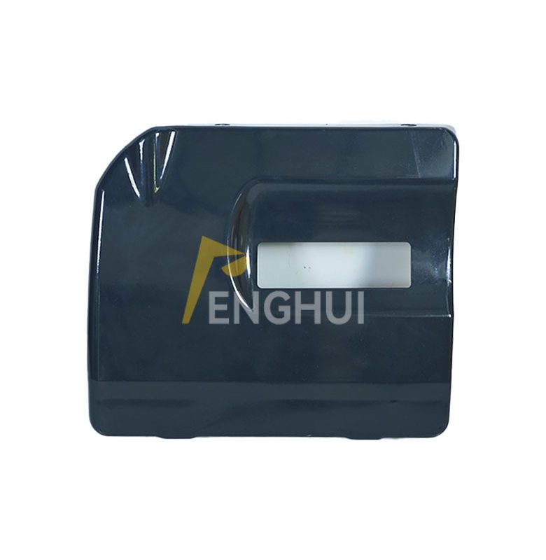 ZAX200-5A Fuel tank enclosure for Hitachi