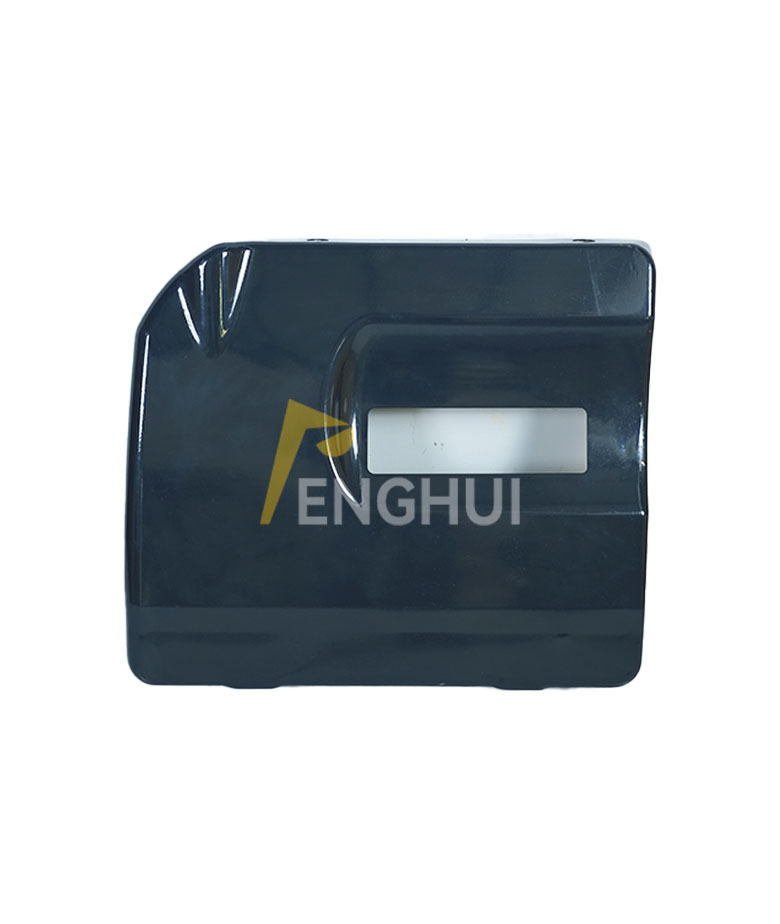 ZAX200-5A Fuel tank enclosure for Hitachi