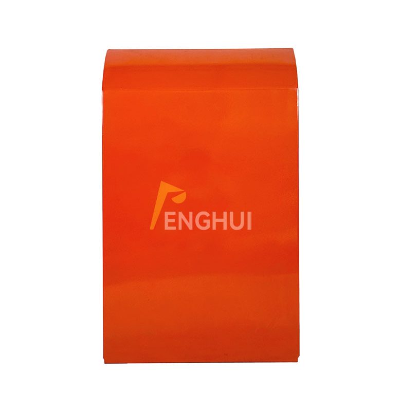 ZAX200/250-5G Fuel tank door for Hitachi