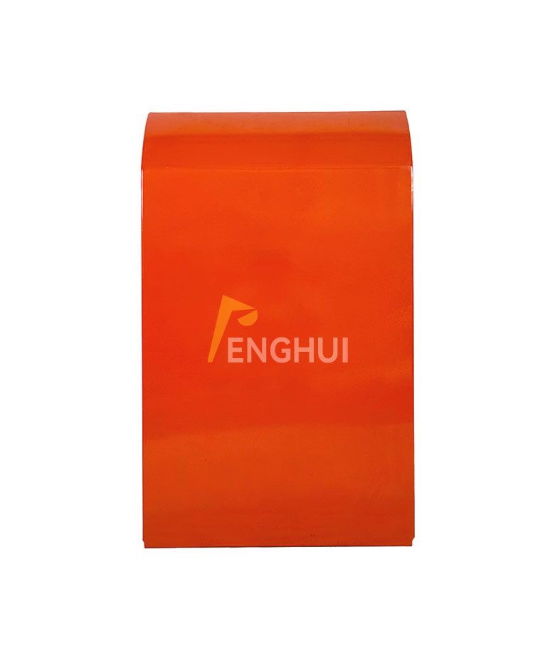 ZAX200/250-5G Fuel tank door for Hitachi