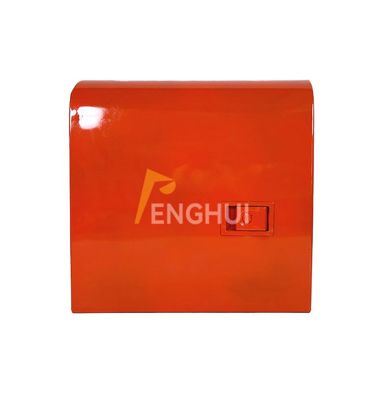 ZAX200/220-6A Air filter door for Hitachi