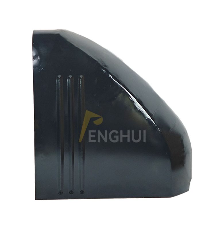 ZAX225US Side cover for Hitachi Excavator
