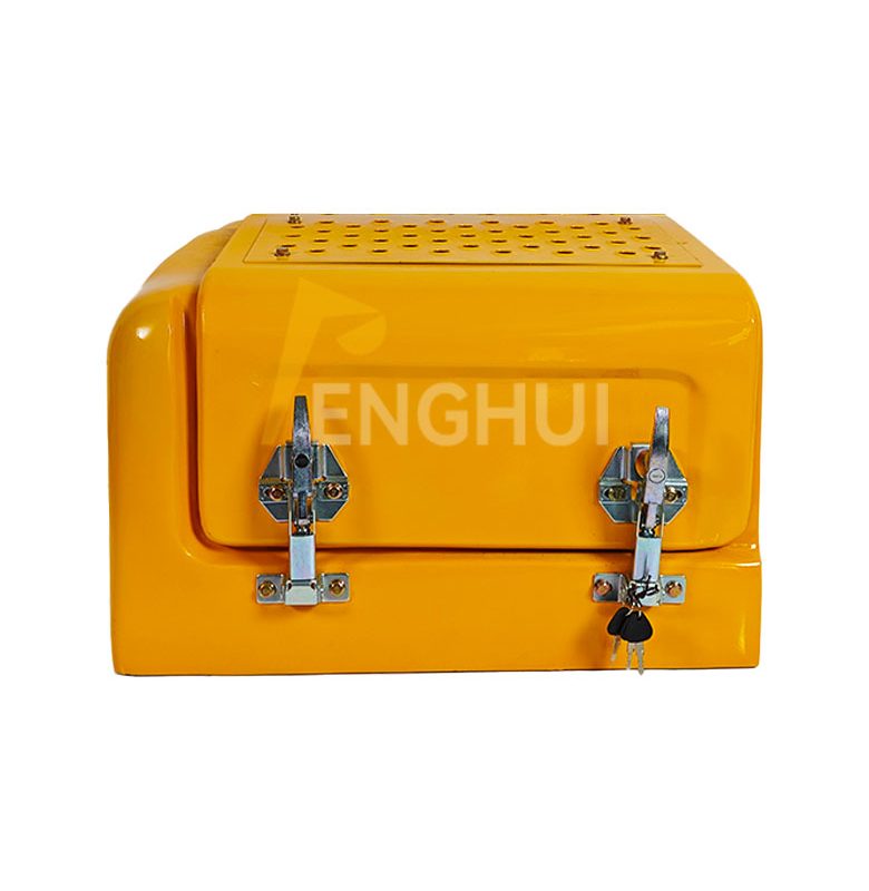 EC120/140D Toolbox for Volvo Excavator