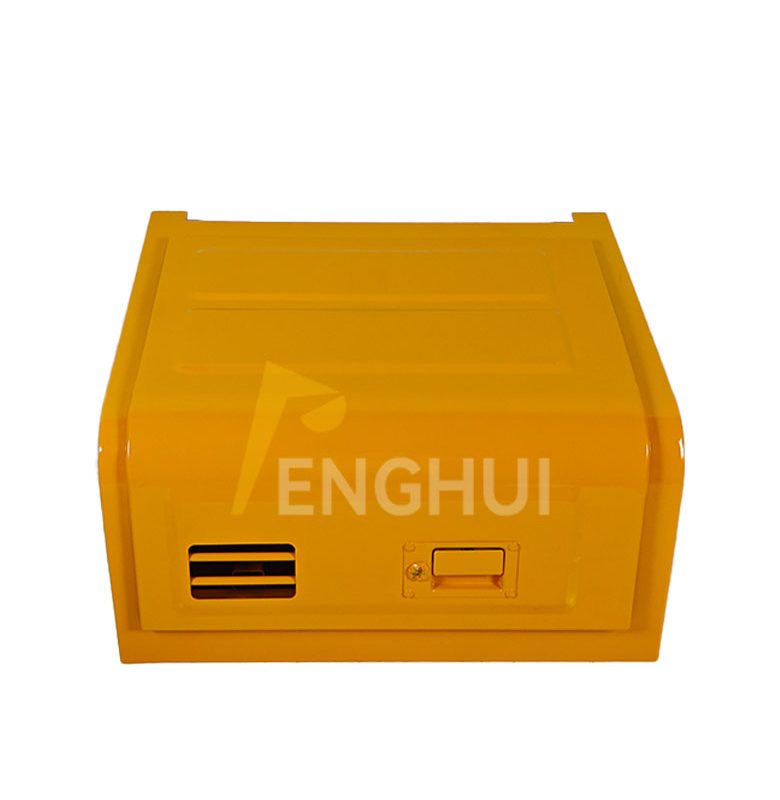 R205/215VS Toolbox for Hyundai Excavator
