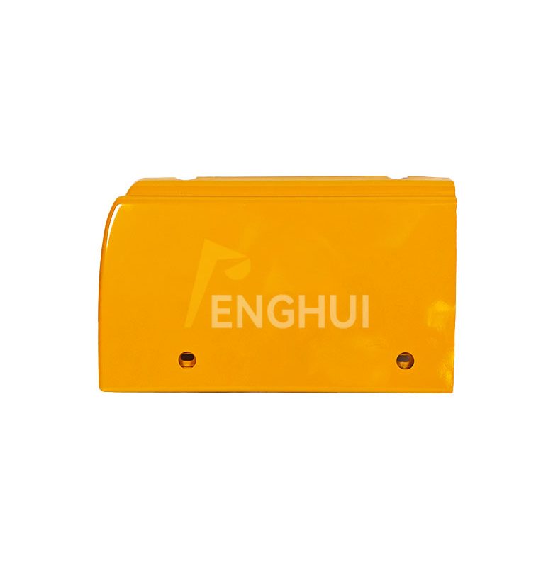 R220-9S Fuel tank enclosure for Hyundai